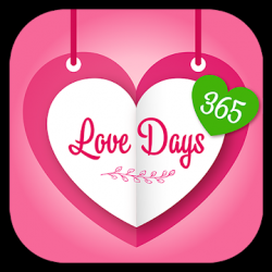 Imágen 1 Love Forever - Love Days Counter android