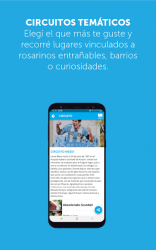 Screenshot 8 Rosario Turismo android