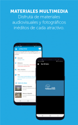 Screenshot 6 Rosario Turismo android