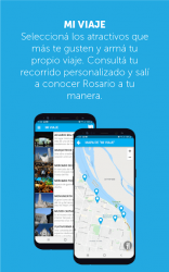 Captura 2 Rosario Turismo android