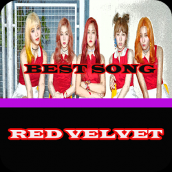 Imágen 1 Red Velvet Best Album Offline android