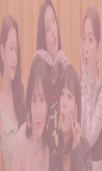 Captura de Pantalla 5 Red Velvet Best Album Offline android
