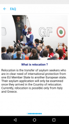 Image 4 The EU Relocation Programme android