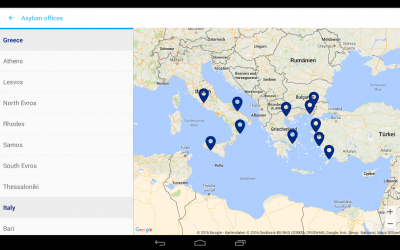 Capture 13 The EU Relocation Programme android