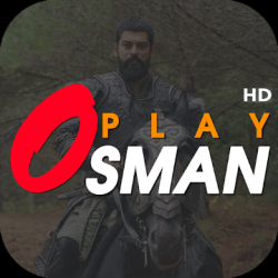 Screenshot 1 OsmanPlay: Kurulus Osman android
