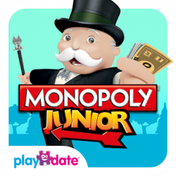 Captura de Pantalla 1 Monopoly Junior android