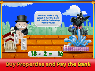 Screenshot 11 Monopoly Junior android