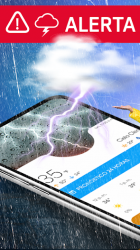 Imágen 2 Weather Home - Live Radar android