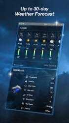 Captura 5 Live Weather Forecast App android