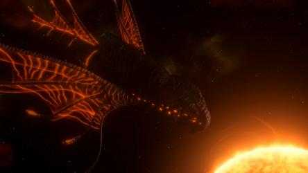 Captura 3 Stellaris: Leviathans Story Pack windows