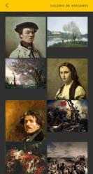 Captura de Pantalla 5 Biografías de Personajes Ilustres 1790-1840 android