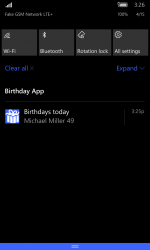 Imágen 5 Birthday App windows