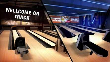 Screenshot 2 Super Bowling 3D - Spinning Bowl Match: sport game and league simulator windows