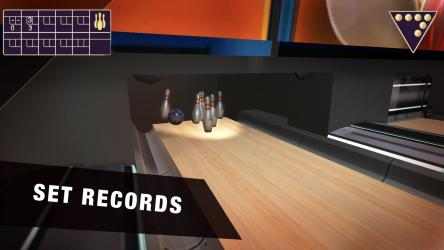 Capture 5 Super Bowling 3D - Spinning Bowl Match: sport game and league simulator windows