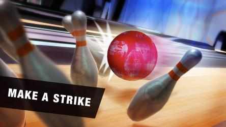 Screenshot 1 Super Bowling 3D - Spinning Bowl Match: sport game and league simulator windows