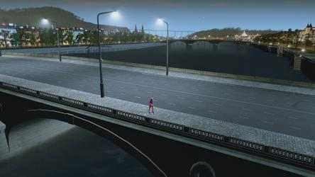 Captura 2 Cities: Skylines - Content Creator Pack: Bridges & Piers windows