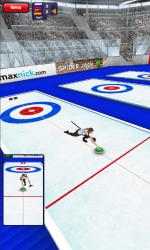 Captura 12 Curling3D HD windows