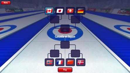 Captura 9 Curling3D HD windows