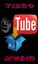 Captura 8 TubeMate Youtube Video Downloader windows
