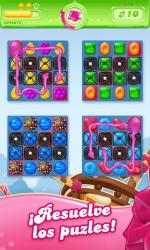 Screenshot 10 Candy Crush Jelly Saga windows