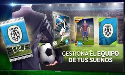 Image 7 Pro 11 - Football Manager Game windows