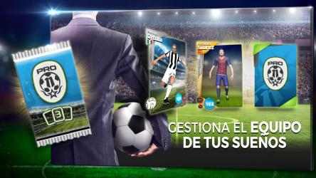 Image 1 Pro 11 - Football Manager Game windows