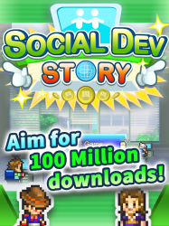 Capture 11 Social Dev Story android