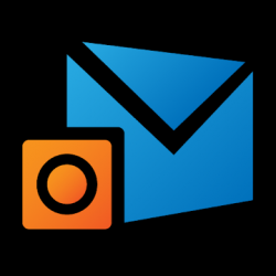 Captura 1 Hotmail & Outlook Email App android