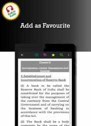 Captura 11 Reserve Bank of India Act 1934 (RBI) android