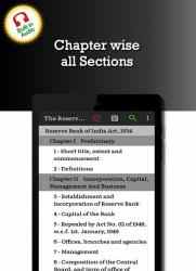 Imágen 10 Reserve Bank of India Act 1934 (RBI) android