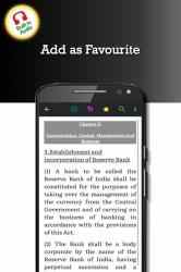 Screenshot 4 Reserve Bank of India Act 1934 (RBI) android