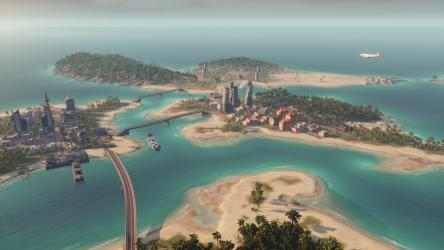 Screenshot 4 Tropico 6 windows