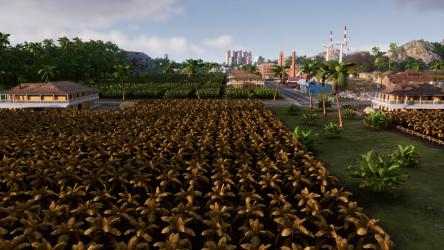 Screenshot 6 Tropico 6 windows