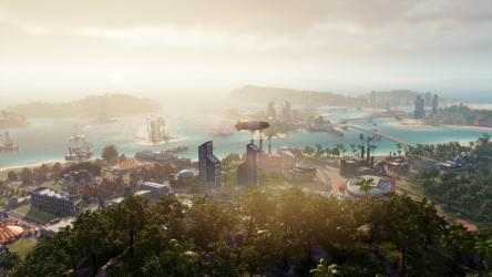 Screenshot 5 Tropico 6 windows