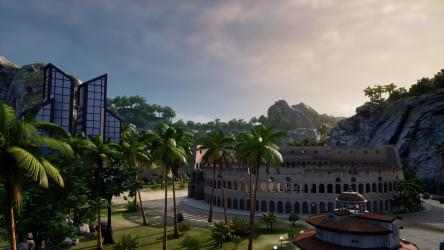 Capture 9 Tropico 6 windows