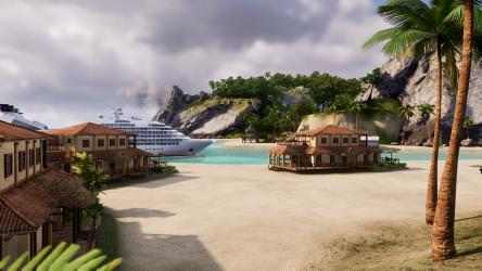 Screenshot 1 Tropico 6 windows