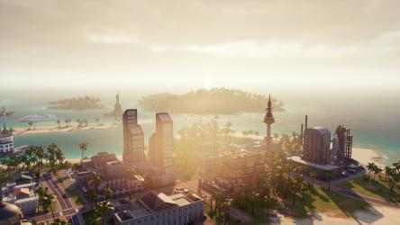 Screenshot 3 Tropico 6 windows
