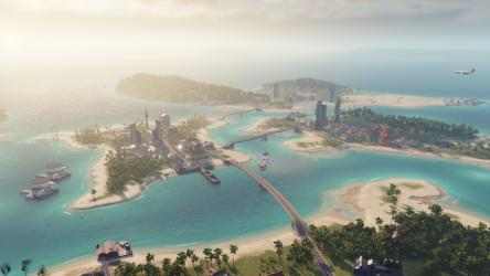 Screenshot 2 Tropico 6 windows