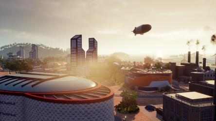 Screenshot 11 Tropico 6 windows