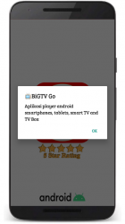Screenshot 3 TV Indonesia - Live TV Malaysia TV Singapore android