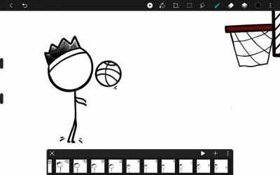 Imágen 7 Huion Sketch - Animación y Pinta y Crea android