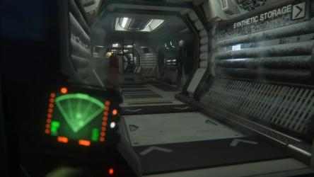 Screenshot 4 Alien: Isolation windows