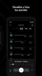 Captura 4 Moises: Plataforma musical IA + Eliminador de voz android