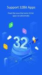 Captura 2 DualSpace Blue - 32Bit Support android