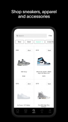 Captura 3 GOAT – Sneakers & Apparel android