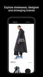 Imágen 4 GOAT – Sneakers & Apparel android