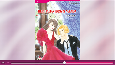 Imágen 1 Her Italian Boss's Agenda(harlequin free) windows