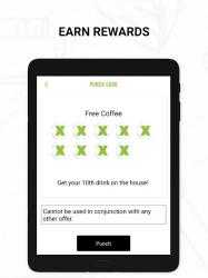 Screenshot 14 Adisi Cafe android