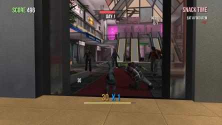 Screenshot 5 Goat Simulator: GoatZ DLC windows