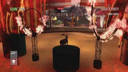 Screenshot 11 Goat Simulator: GoatZ DLC windows